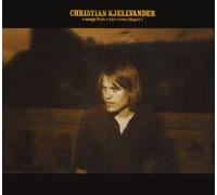 Christian Kjellvander - Songs