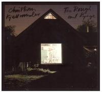 Christian Kjellvander - The Rough And Rynge