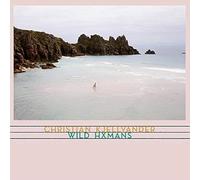 Christian Kjellvander - Wild Hxmans [VINYL]