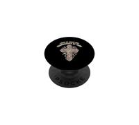 Christian Knitter Saved By Grace Bible Study PopSockets Adhesive PopGrip