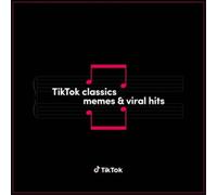 Christian Köhler TikTok Classics: Memes & Viral Hits (Vinyl) (US IMPORT)