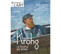 Christian Krohg (1852-1925) Le peuple du nord