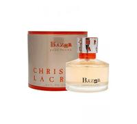 Christian Lacroix Bazar For Women Eau De Parfum 50ml