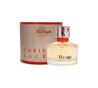 Christian Lacroix Bazar Pour Femme Eau De Parfum 50ml
