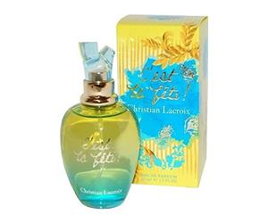 Christian Lacroix C'Est La Fete Eau de Parfum - 50 ml