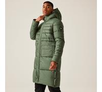 Regatta Mens Christian Lacroix Collongues Padded Jacket S - Chest 37-38' (94-96.5cm)