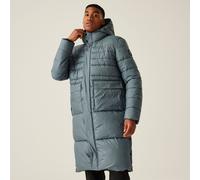 Regatta Mens Christian Lacroix Collongues Padded Jacket S - Chest 37-38' (94-96.5cm)
