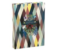 Christian Lacroix Dangerous Game Backgammon