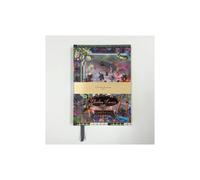 Christian Lacroix Fete Vos Jeux B5 10 X 7 Hardcover Journal by Christian Lacroix