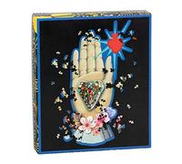 Christian Lacroix Heritage Collection Maison de Jeu 750pc Shaped Puzzle