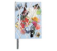 Christian Lacroix Heritage Collection Souvenir A6 Notebook