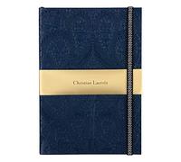 Christian Lacroix Nuit A5 8" X 6" Paseo Notebook