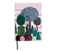 Christian Lacroix Songe D'Été A5 Notebook