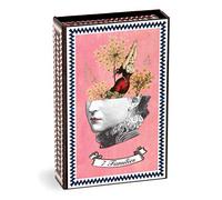 Christian Lacroix Card Game The 7 Families