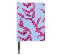 Christian Lacroix Wakamé A6 Notebook