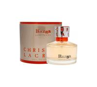 Christian Lacroix Bazar pour Femme Eau de Parfum Spray 50ml Christian