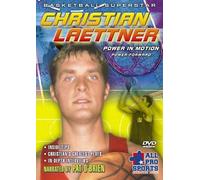 Christian Laettner: Power In Motion - Power Forward [DVD]