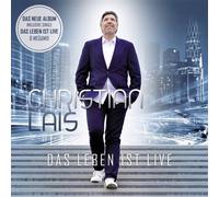 Lais,Christian - Das Leben Ist Live