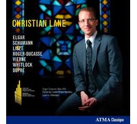Christian Lane Plays... by C. Lane