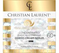 Christian Laurent Botulin Revolution 60+ Firming Dermo Cream Serum Snail Slime