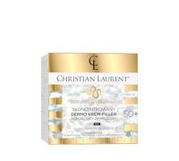 Christian Laurent Botulin Revolution Anti-Wrinkle Filler Cream 50+ | Advanced Age-Defying Formula with 13 Peptides & Hyaluronic Acid | 50 ml