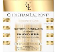 Christian Laurent Edition De Luxe Diamond Serum Eye Forehead & Lips 30ml