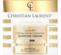 Christian Laurent Edition De Luxe Luxury Firming & Rejuvenating Diamond Cream