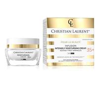 Christian Laurent For La Beaute 35+