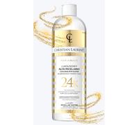 Christian Laurent Luxury Micellar Water with 24K Colloidal Gold 500ml