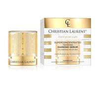 Christian Laurent Super Concentrated Diamond Tightening Serum | 30 ML | Eye, Forehead and Lip Area | Anti-aging Anti-wrinkle Cream | Dermofusion Technology 4d