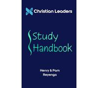 Christian Leaders Institute Study Handbook
