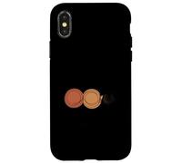 Christian Legacy Keeper Deuteronomy 6:7 Case for iPhone X/XS