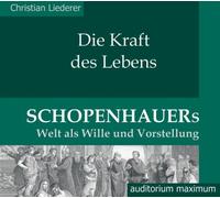 Christian Liederer - Die Kraft des Lebens