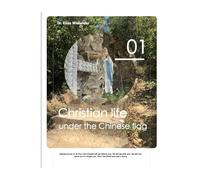 Christian life under Chinese Flag: Surveys and Analysis