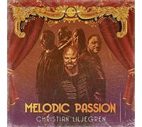 Christian Liljegren - Melodic Passion [VINYL]
