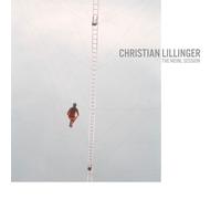 CHRISTIAN LILLINGER - THE MEINL SESSION VINYL LP NEW