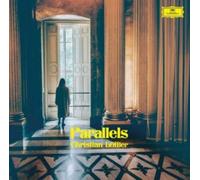 Christian Loffler - Parallels: Shellac Reworks [CD]