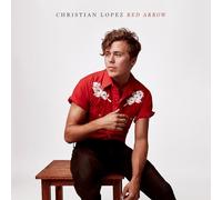 Christian Lopez - Red Arrow [VINYL]