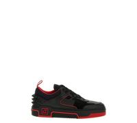 CHRISTIAN LOUBOUTIN 'Astroloubi' Sneakers 43
