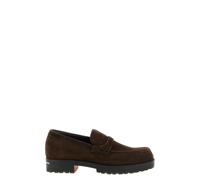 CHRISTIAN LOUBOUTIN 'Caravin' Loafers 42