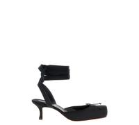 CHRISTIAN LOUBOUTIN 'Cassia Lace Up' Pumps 39