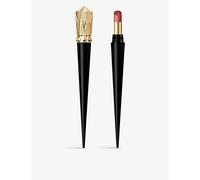 Christian Louboutin Christian Louboutin Rouge Stiletto Lumi Matte Lipstick Peach Cabaret