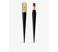 Christian Louboutin Christian Louboutin Rouge Stiletto Lumi Matte Lipstick Red Queen