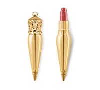 Christian Louboutin CLB Reno Silky Satin Rouge Louboutin 001