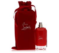 CHRISTIAN LOUBOUTIN LOUBIFUNK Eau De Parfum WITH POUCH 3 oz for Women