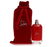 CHRISTIAN LOUBOUTIN LOUBIKISS Eau De Parfum WITH POUCH 3 oz for Women