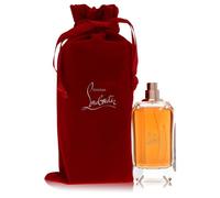 CHRISTIAN LOUBOUTIN LOUBIMAR Eau De Parfum LEGERE WITH POUCH 3 oz Unisex
