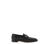 CHRISTIAN LOUBOUTIN 'Mocallista' Loafers 40