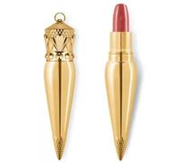 Christian Louboutin Silky Satin Lipstick Belly Bloom 011