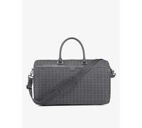 Christian Louboutin Smoky Ruisbuddy Leather Duffle Bag 1 Size
